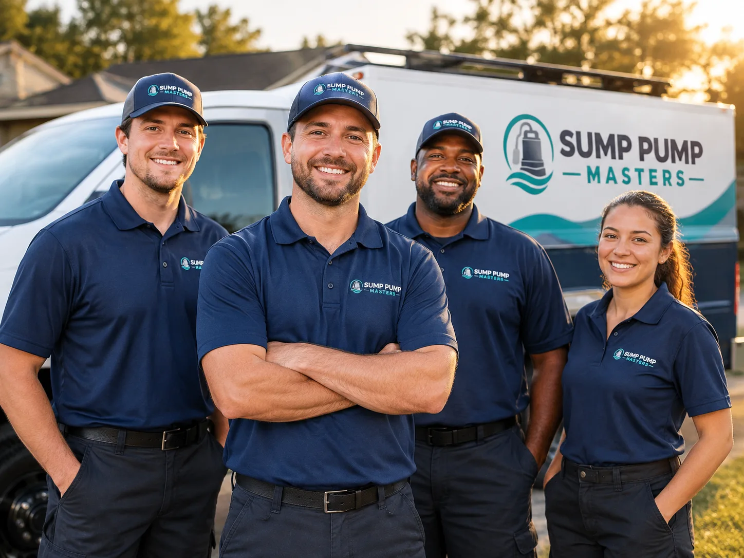 Sump Pump Repair company in Ridgeville, IN