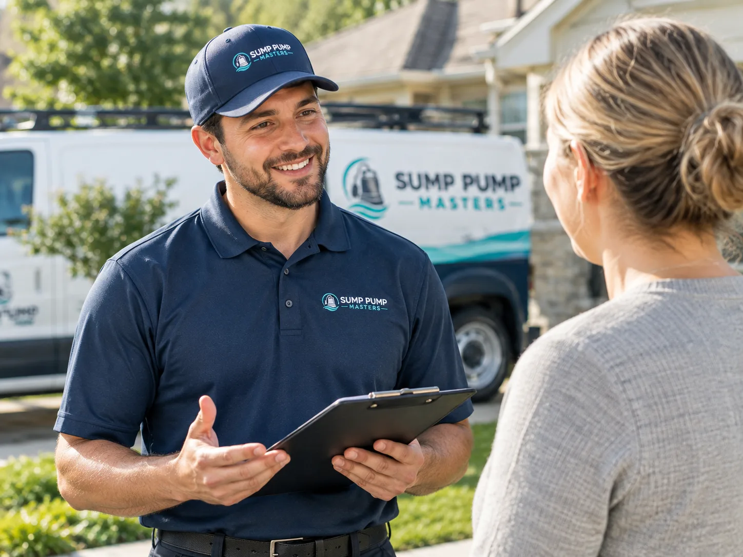 Sump Pump Repair Ridgeville, IN FAQs